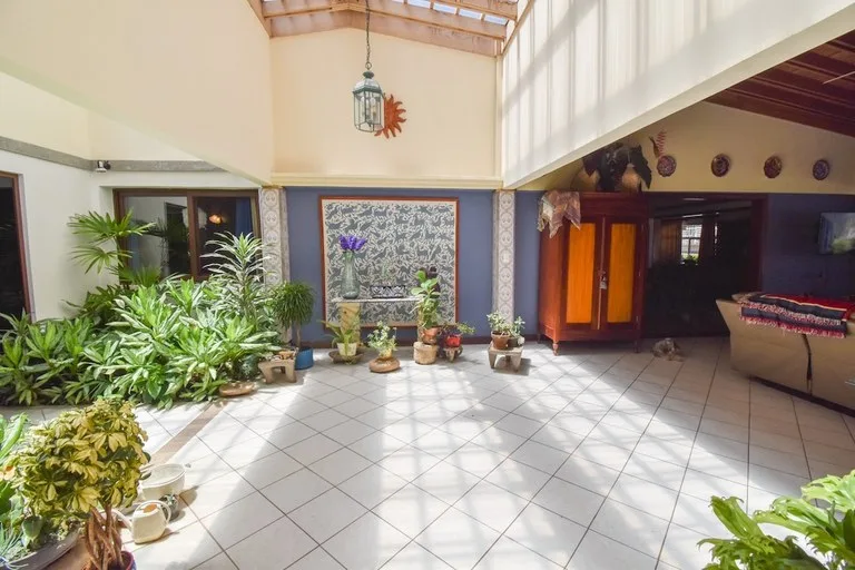 House in Bosques de Doña Rosa