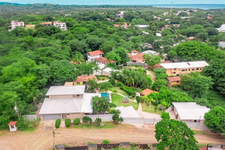 House in Playa Tamarindo