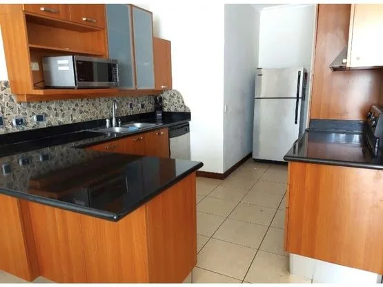Apartment in Escazú