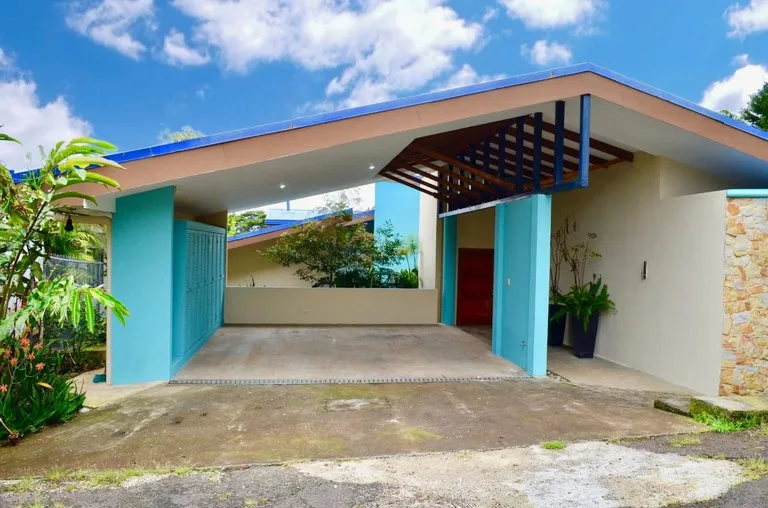 House in Concepción