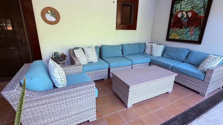 House in Los Delfines Golf & Country Club