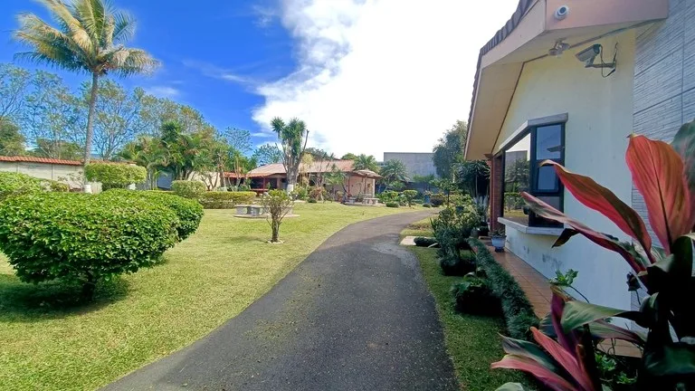 House in Santa Rosa