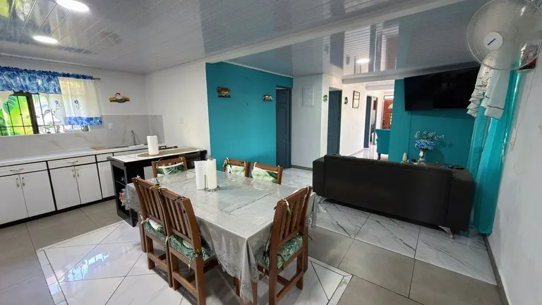 House in San Pedro