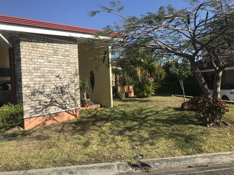 House in Piedades