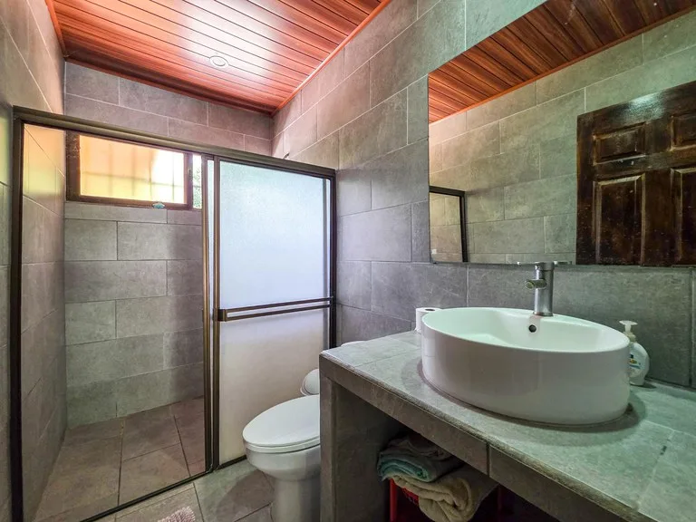 House in Playa Samara