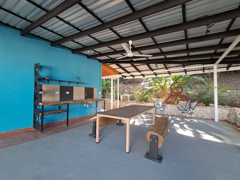 House in Playa Samara
