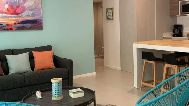 Apartment in Playa Hermosa
