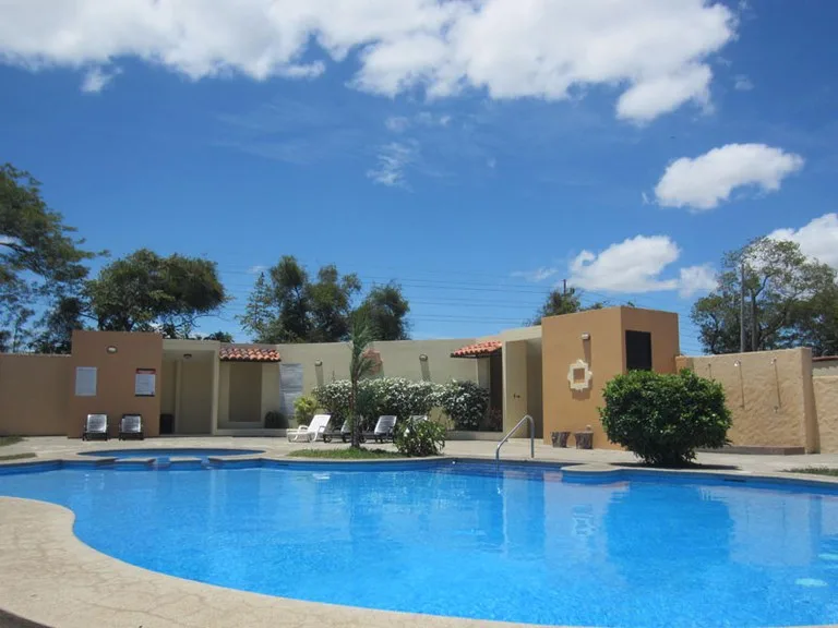 Condominium in Liberia