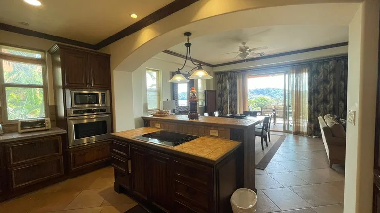 Apartment in Playa Herradura