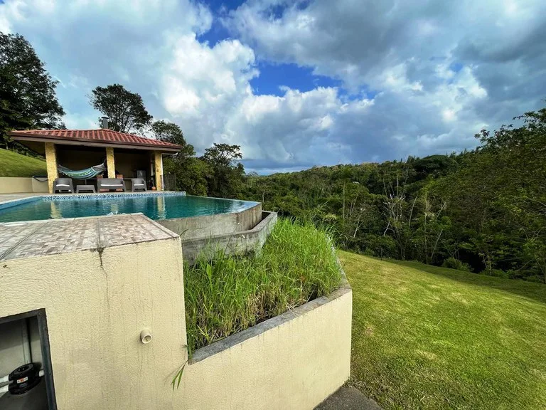 House in Nuevo Arenal