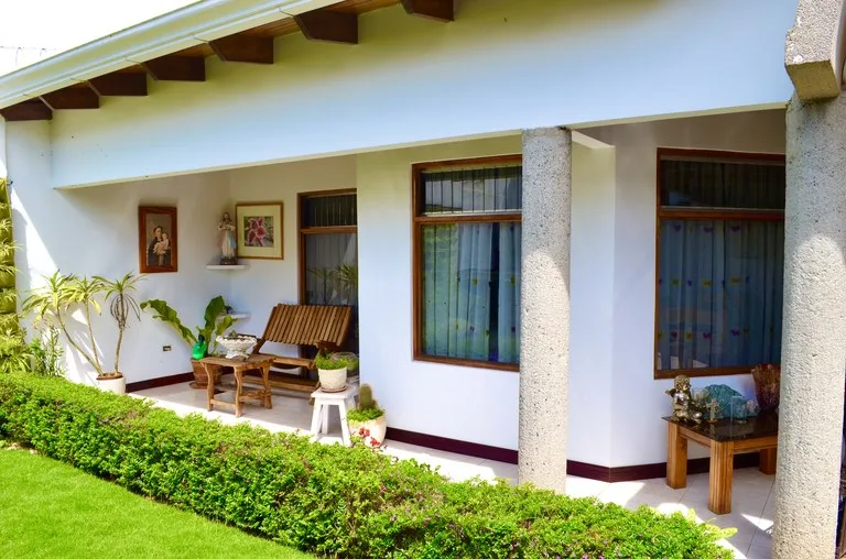 House in San Luis