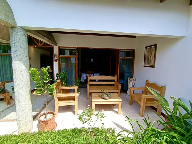 House in San Luis — photo 2