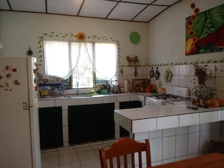 House in Liberia
