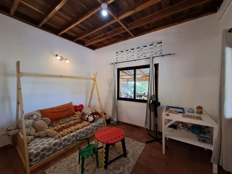 House in Playa Samara