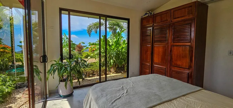 House in Playa Samara