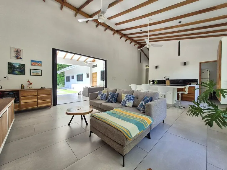 House in Playa Samara