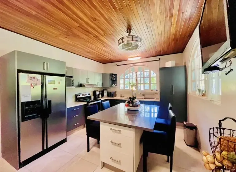 House in Liberia