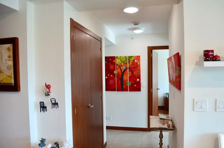 Condominium in Barrio Los Yoses — photo 3