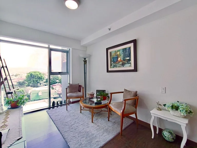 Condominium in Barrio Los Yoses — photo 5