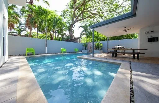 House in Playa Potrero