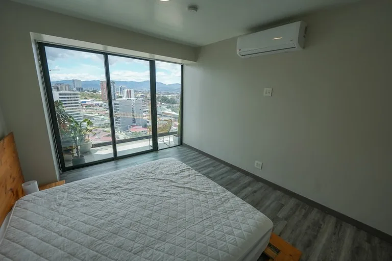 Apartment in Nunciatura