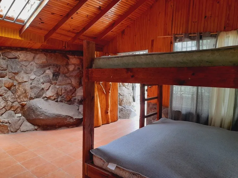 House in San Isidro del General