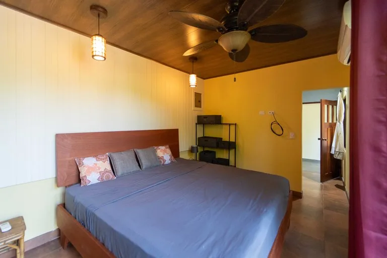 House in Playa Samara