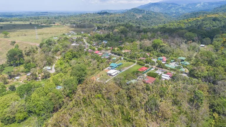 House in Quepos