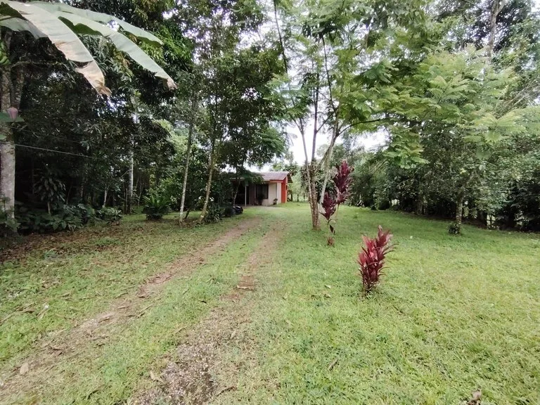 House in General Viejo