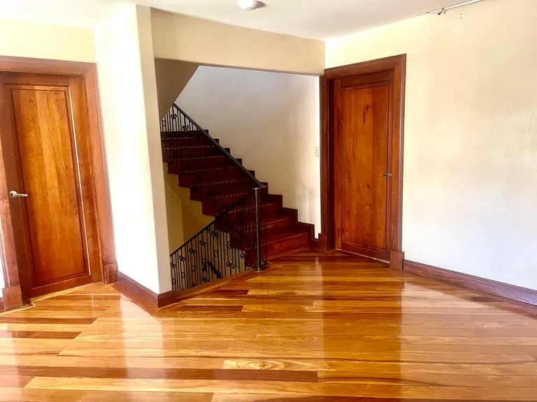 House in Escazú