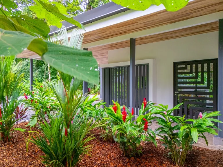 House in Uvita