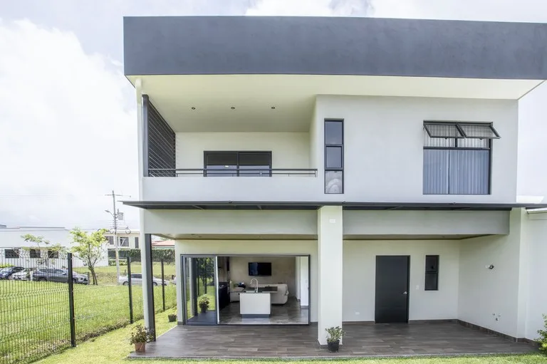 House in Alajuela