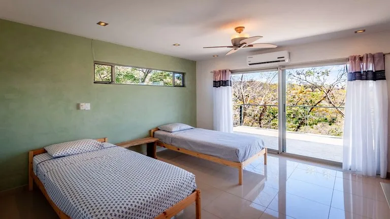 Villa in Potrero
