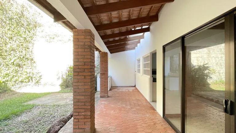 House in San Ramón