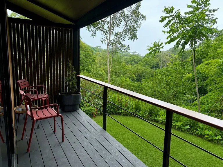 House in Puerto Viejo