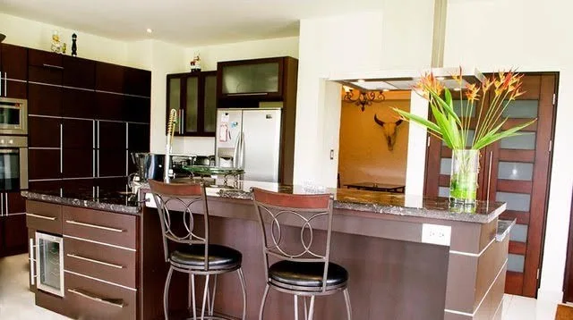 House in La Guácima