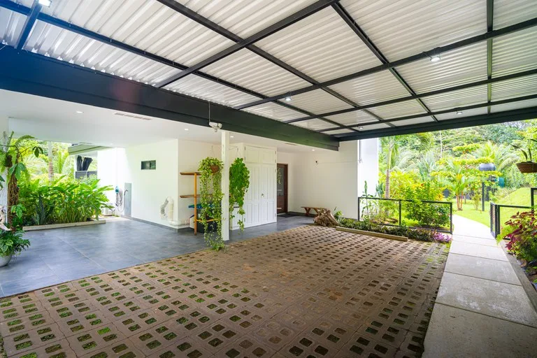 House in Ojochal