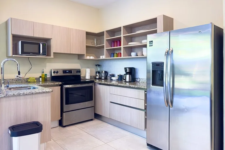 Condominium in Manuel Antonio
