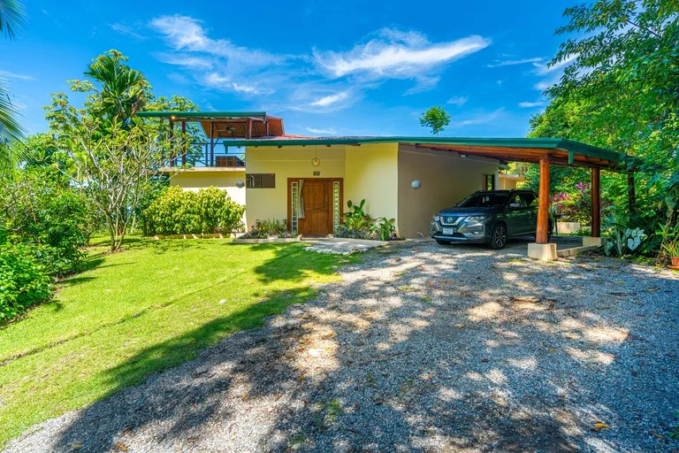 House in Uvita