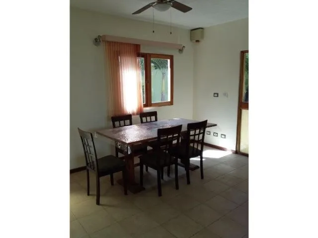 House in Liberia