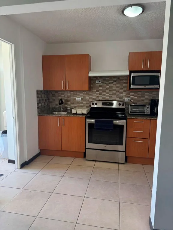 Apartment in San Rafael