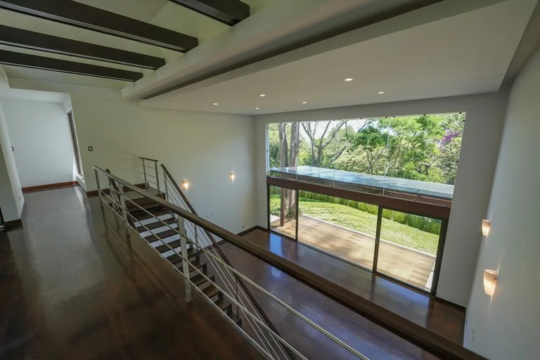 House in Piedades