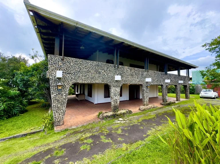 House in San Pablo