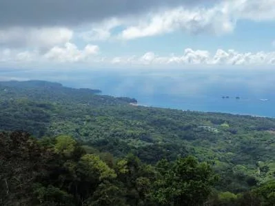 Una propiedad en el Paraíso con Vistas Oceánicas Inigualables y Posibilidades Infinitas en Uvita, photo 9