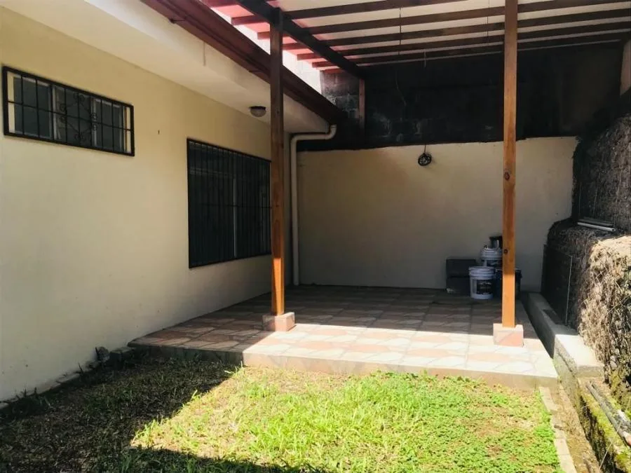 Venta de Casa en San Rafael de Montes de Oca MGA - Venta en Montes de Oca, photo 10