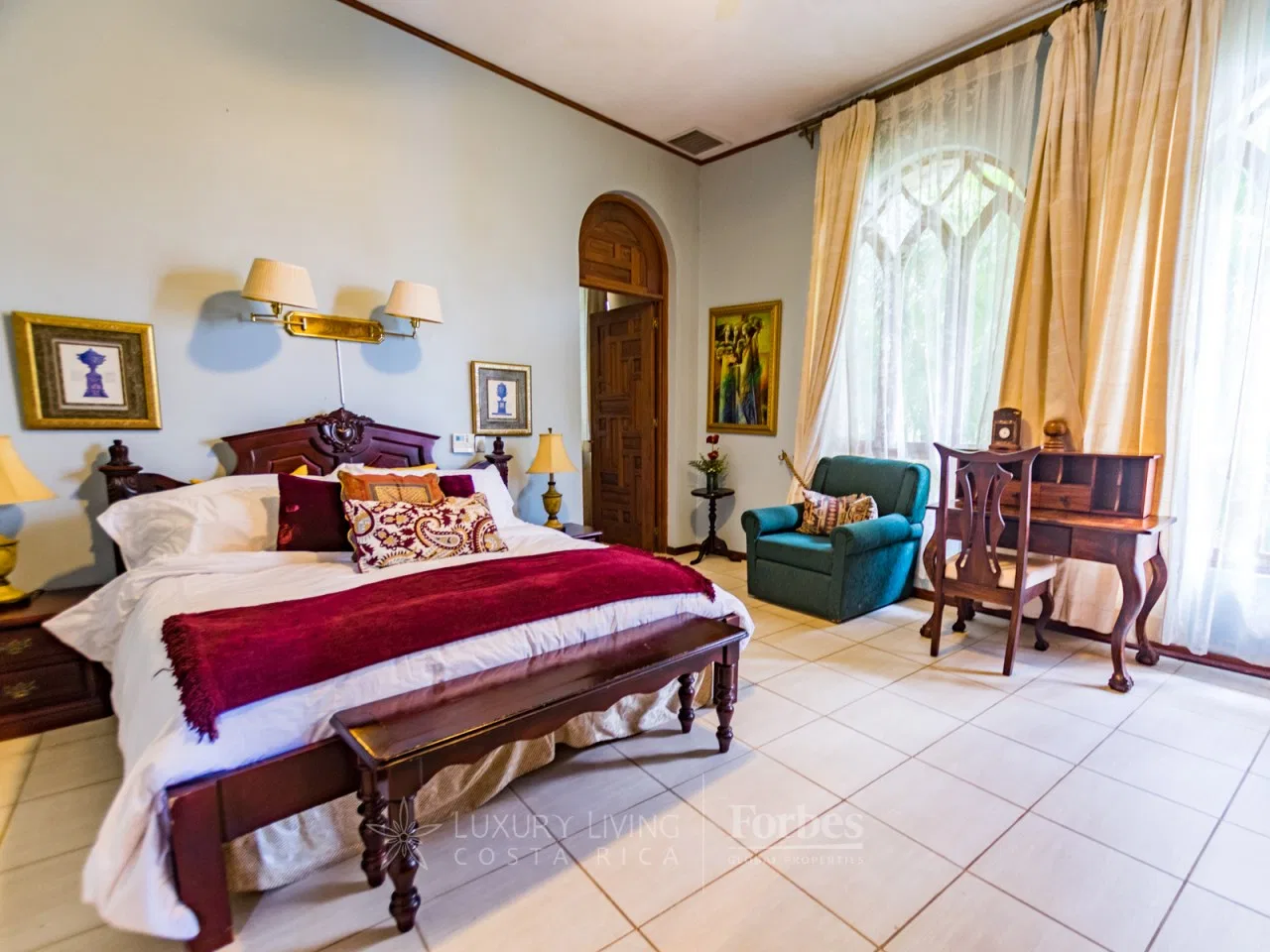 El Castillo de Esparza | Historic Legacy Estate with European Aristocratic Provenance, photo 11