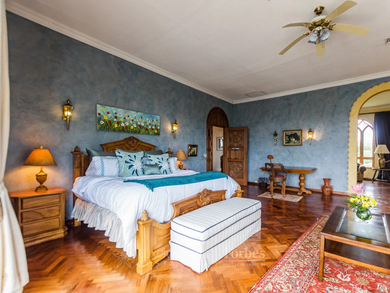El Castillo de Esparza | Historic Legacy Estate with European Aristocratic Provenance, photo 12