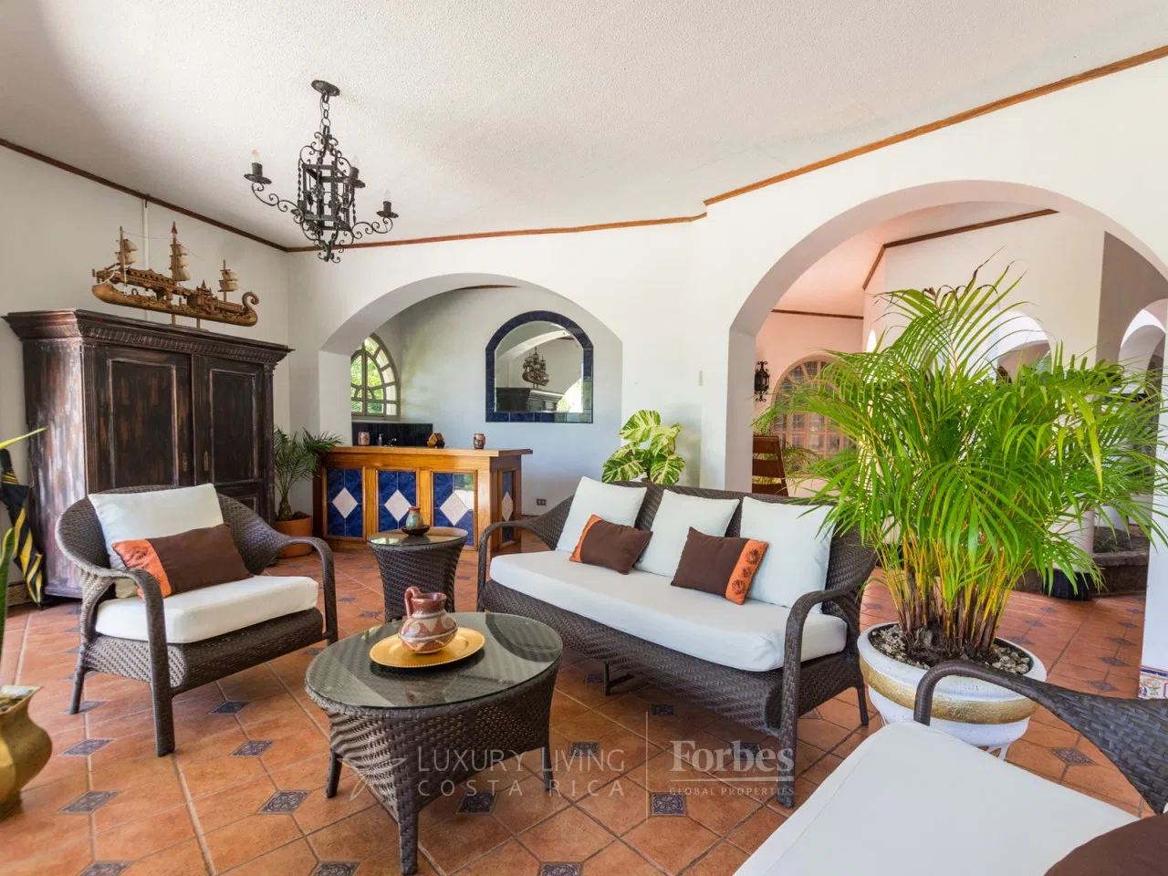 El Castillo de Esparza | Historic Legacy Estate with European Aristocratic Provenance, photo 13