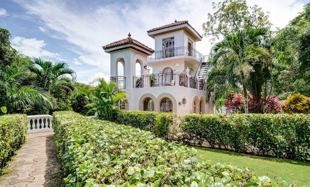 El Castillo de Esparza | Historic Legacy Estate with European Aristocratic Provenance, photo 17