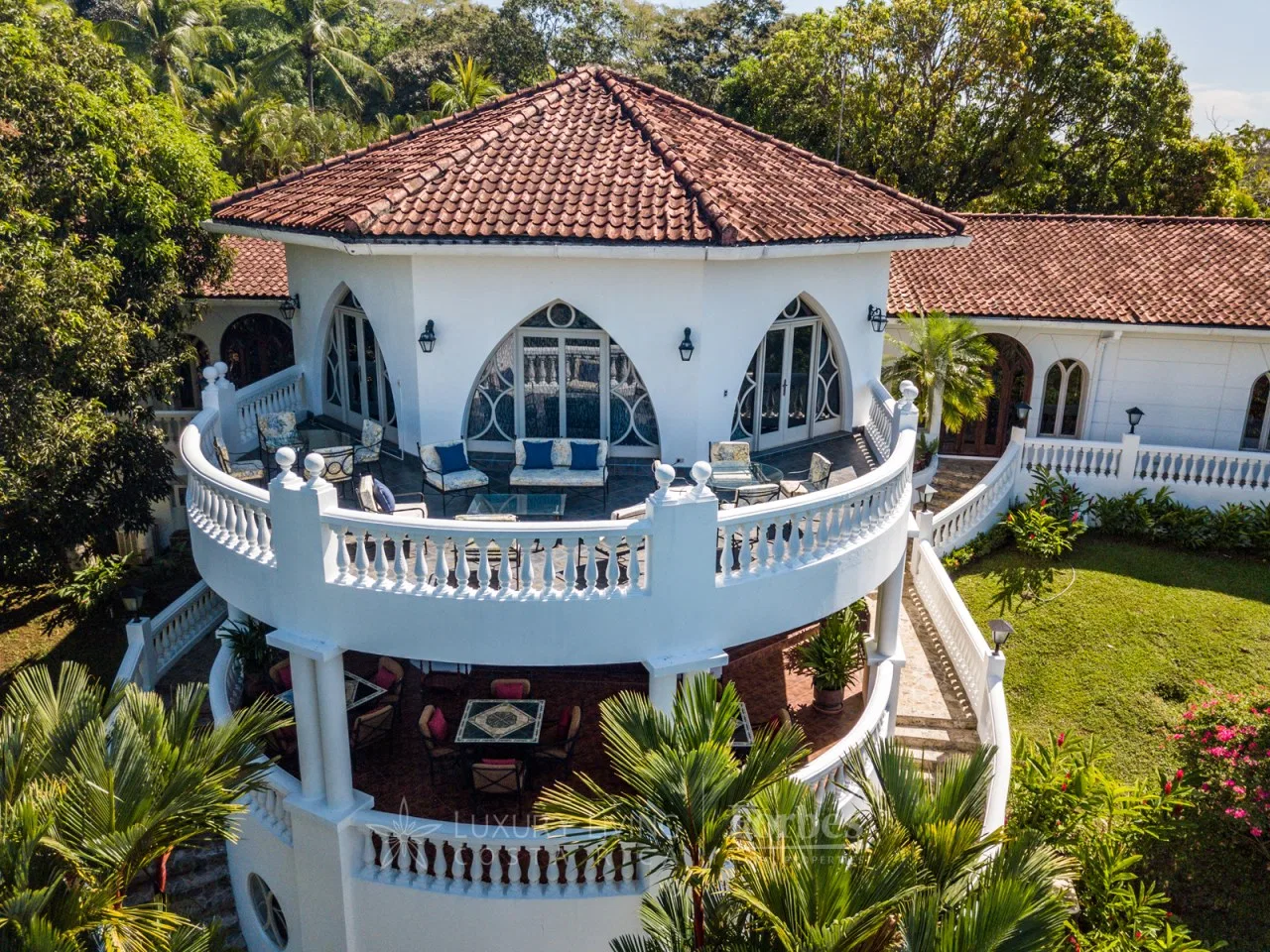 El Castillo de Esparza | Historic Legacy Estate with European Aristocratic Provenance, photo 4